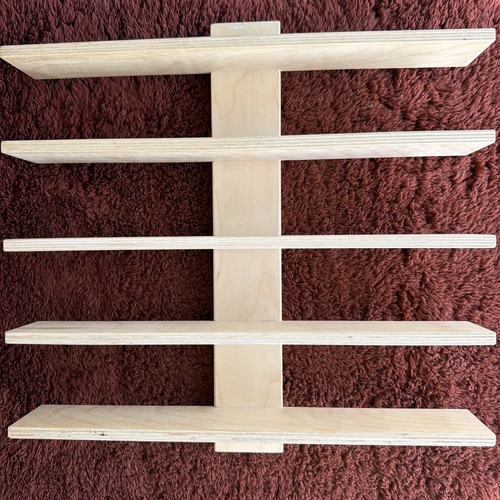 Ikea lustigt small wall - lustigt, shelf
