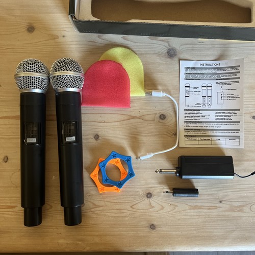 Wireless bluetooth karaoke - bluetooth,