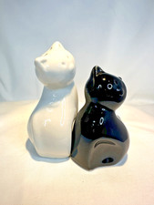 Salt Pepper Set Pots Shakers