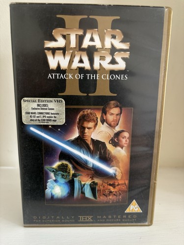 Star wars attack the - wars:,