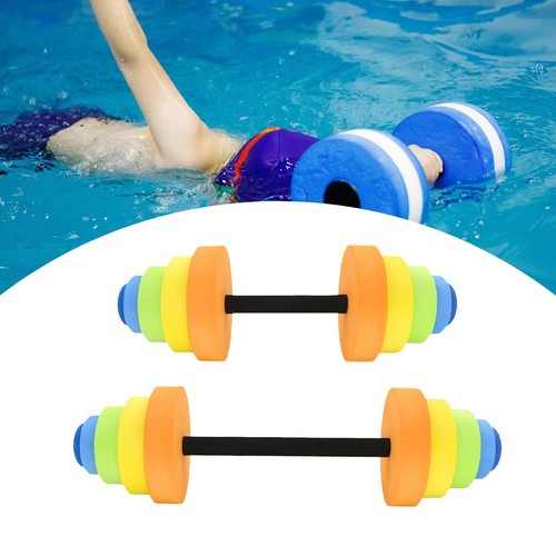 Eva foam pool weights - eva,