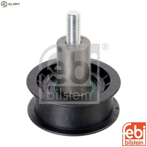 Deflection pulleyguide pulley - deflection,