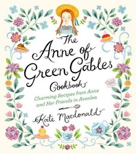 The Anne of Green Gables