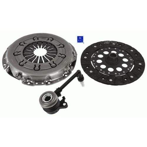 Sachs clutch kit set - clutch, fits