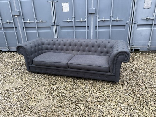 Chesterfield sofa - chesterfield,