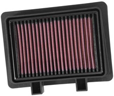 K&N Air Filter #SU-1014 for