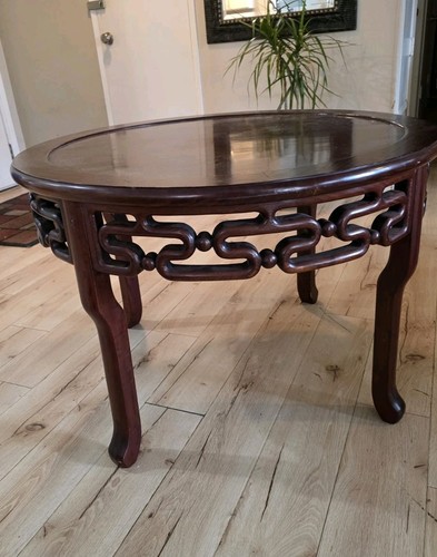 Vintage chinese rosewood - chinese,