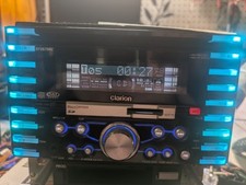 VTG Rare Jukebox Clarion