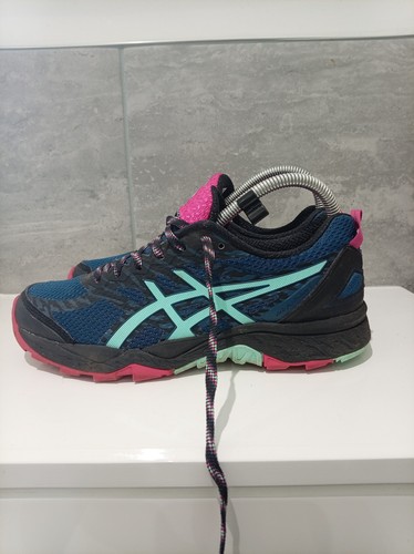 Women asics gel fujitrabuco - women's,