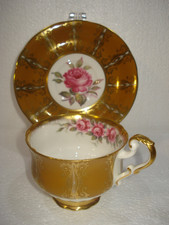 Vintage paragon china cabbage - vintage,