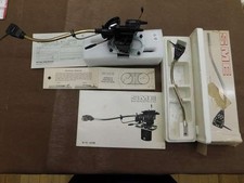 Sme record player peripherals - record,