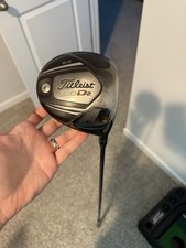 Titleist 910D2 9.5° Driver