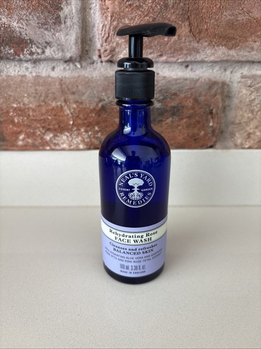 Neal yard remedies - neal's,