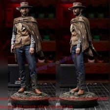 Cowboy Clint Figure 1/8 1/6