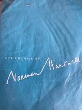 Stockings By Norman Hartnell