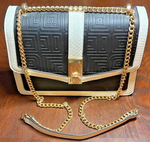 Aldo women black white - aldo,