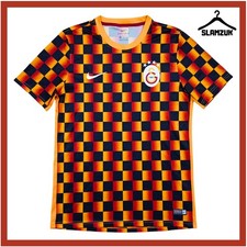 Galatasaray Football Shirt