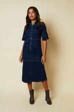 Dorothy Perkins Womens Denim