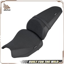 WOLFLINE Rider Passenger Seat