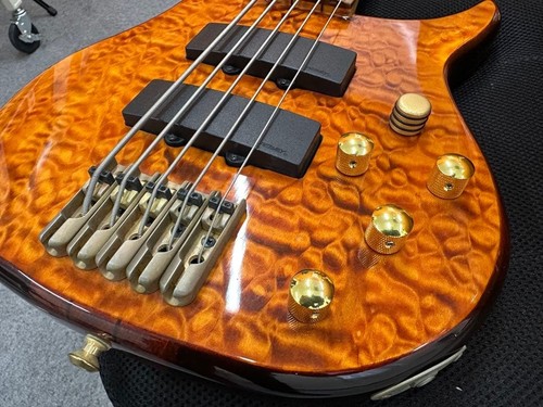 Peavey cirrus bxp string - 5, 18v
