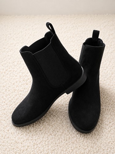 Chelsea ankle boot size - , 4