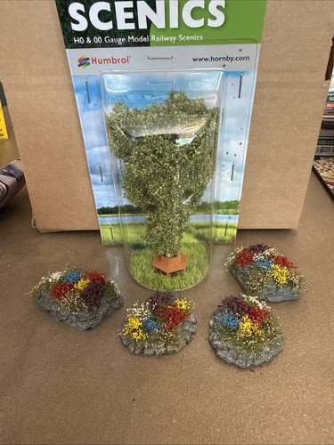 Gauge r7218 tree with - 00,