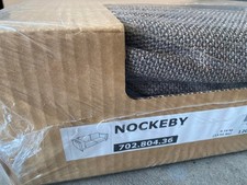 NEW IKEA NOCKEBY 2-Seat