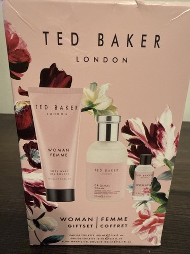 Ted baker london - woman, 3