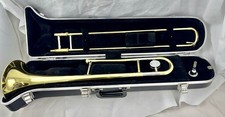 Yamaha Japan YSL-354 Trombone