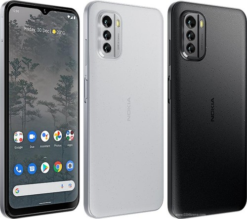 Nokia g60 original 128gb - g60,