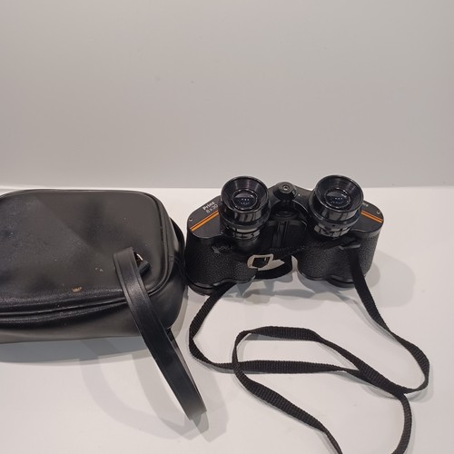 Vintage prinz 8x30 binoculars - prinz,