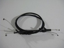 Throttle cables - , cable