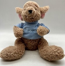 Disney store Small kangaroo