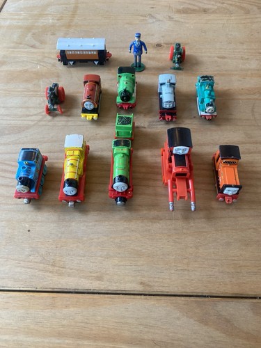 Thomas friends ertl metal - thomas,