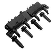 Rail type ignition - rail,