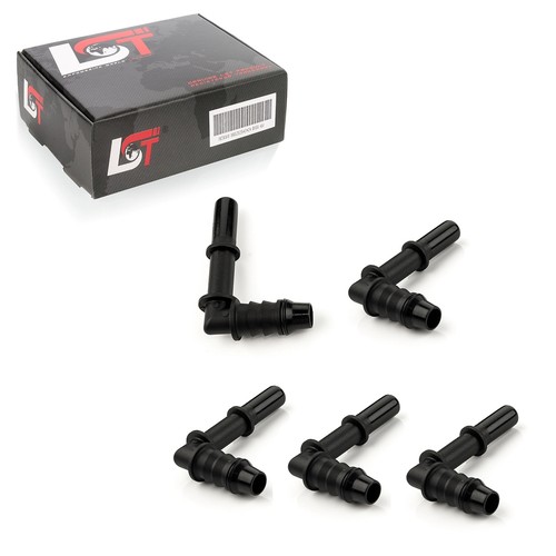 Counterpart quick coupling - quick,