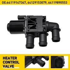 Heater Control Valve for BMW 2