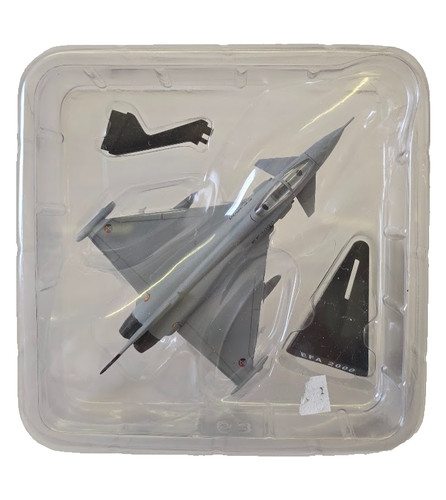 Del prado aircraft - del,