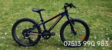 Child’s bike 20”  Orbea