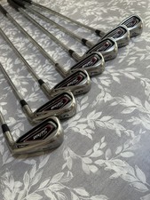Titleist 716 AP1 Irons 4-PW (Regular Flex XP90 Steel Shafts)