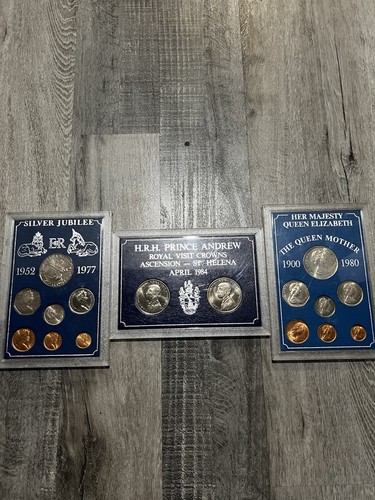 Queen elizabeth coins prince - queen,