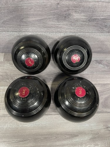 Vitalite lawn bowls size - lawn,