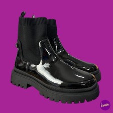 RIVER ISLAND Women's Patent