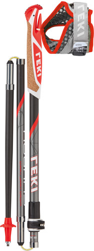 Leki micro vario - vario, 100cm