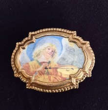 Franklin Mint Angels of the