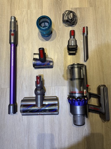 Dyson gen5detect absolute - dyson,