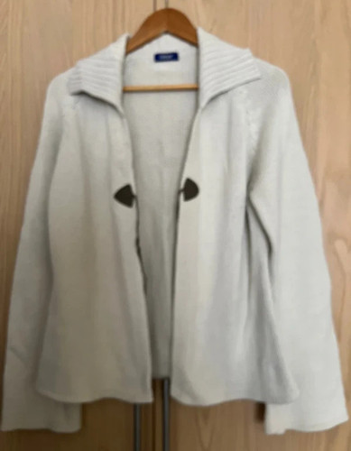 Falmers tan cardigan size - , 16