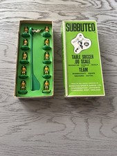 VINTAGE SUBBUTEO HW