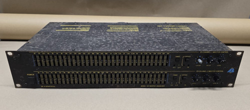International model 231 - ab,