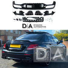 FOR MERCEDES E CLASS W213